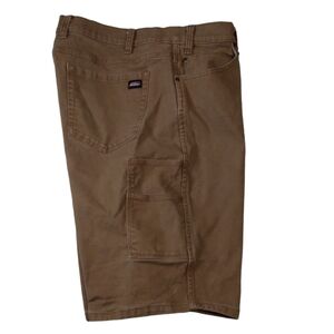 Dickies Khakis Cargo Jeans‎ Shorts size 38
